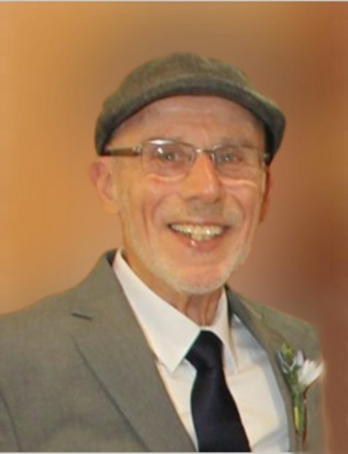 Obituary of Charles Lawrence Stefek