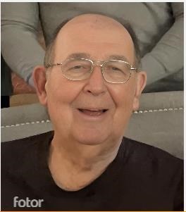 Obituary of Millard Tipton Jones