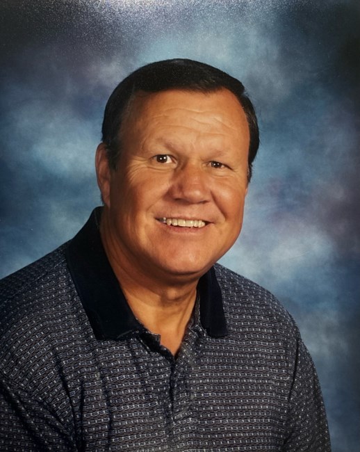 Obituary of Robert Oscar Lyons Sr.