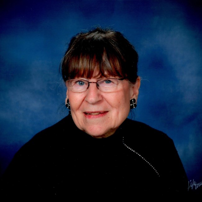 Obituary of Marilyn Anna Hoffarth