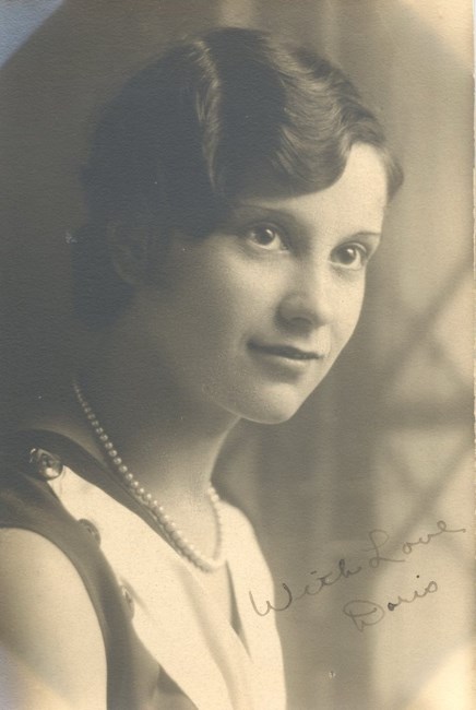 Obituary of Doris M. Powell