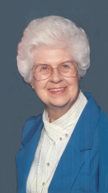 Avis de décès de Phyllis June Kumerow