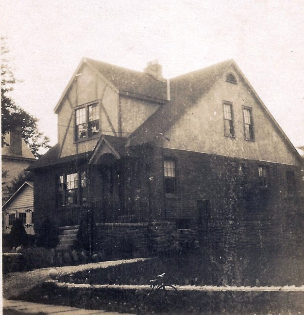 Obituary of Hugh Dick Richard Ennis