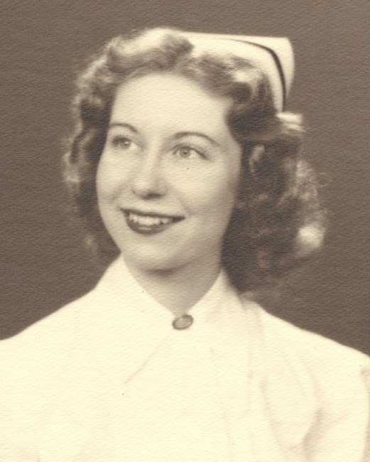 Obituary of Betty J. Grantz