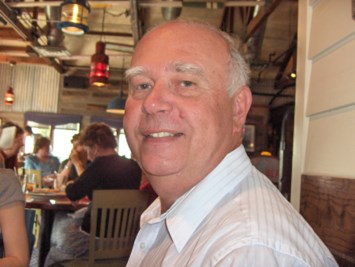 Obituary of George J. Franks