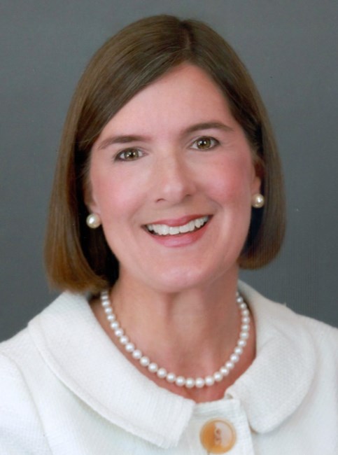 Obituary of Maureen McKay Poche