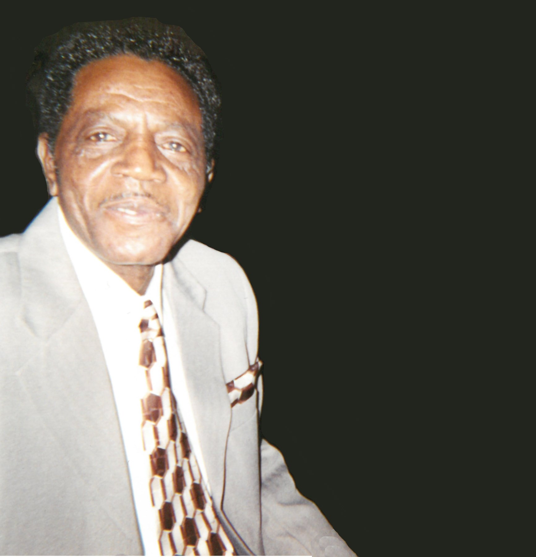 Obituary of Willie D. Major