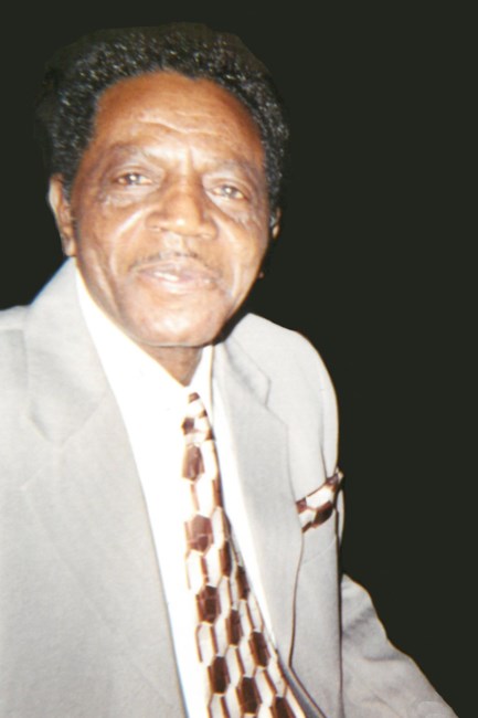 Obituary of Willie D. Major