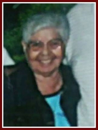 Obituario de Porfilia Rodríguez Feliciano