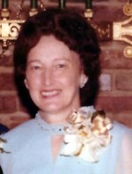 Pauline Angell