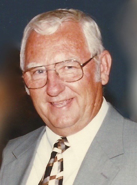 Obituario de Roy Barksdale OBENCHAIN Jr.