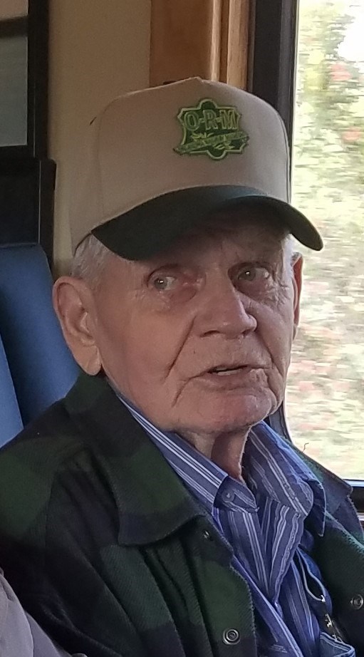 Obituary of Kenneth Foust