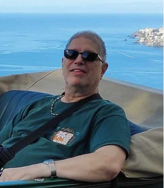 Obituary of Paul LaPadula