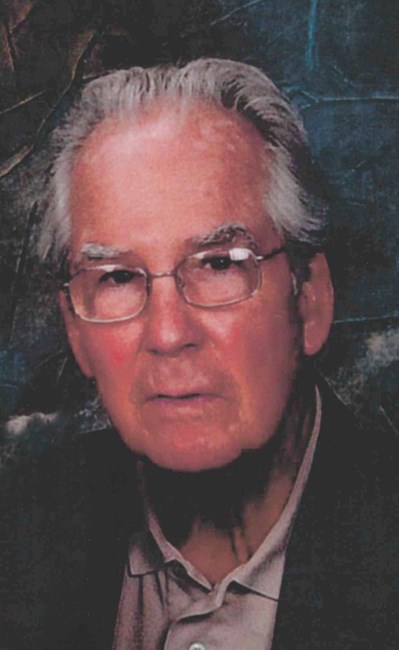 Obituary of Robert Eugene Weaver