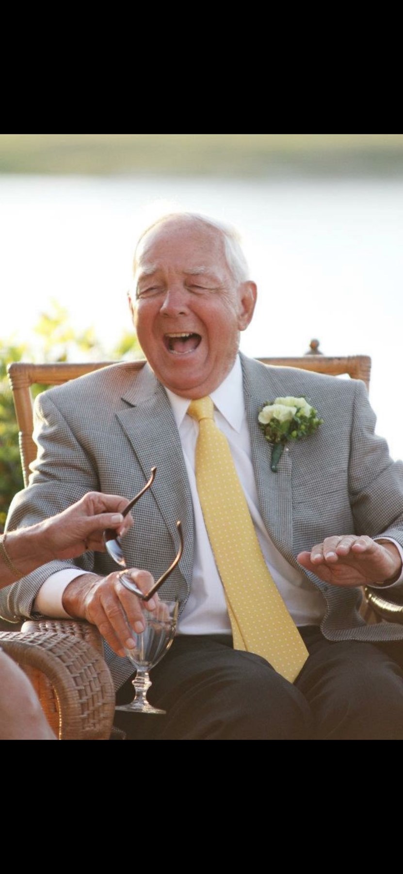 Obituary of Kenneth "Pat" Collins