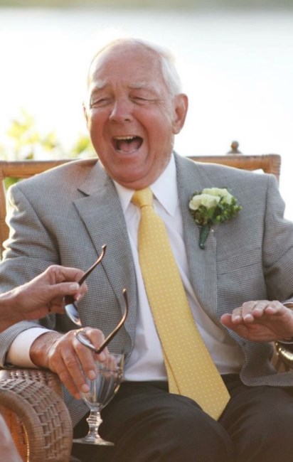 Obituary of Kenneth "Pat" Collins