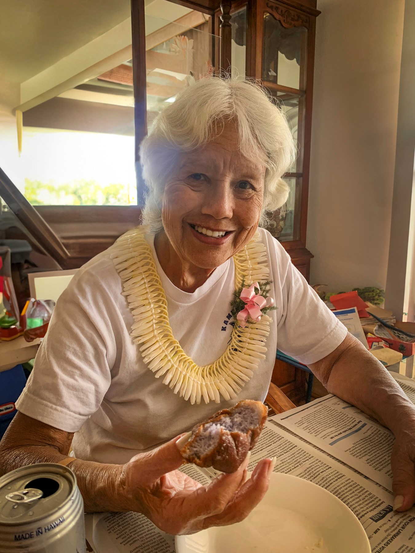Obituary of Rhoda "Sissy" Rowena Kuupualaniuma Kaleiwahea Terada