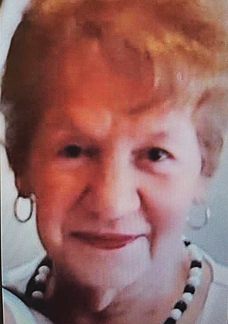 Obituary of Lena Buehne