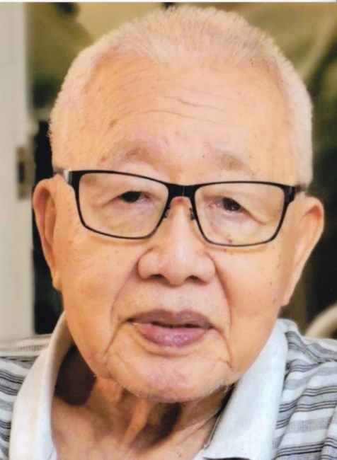 Obituary of Bill K. S.  Ong