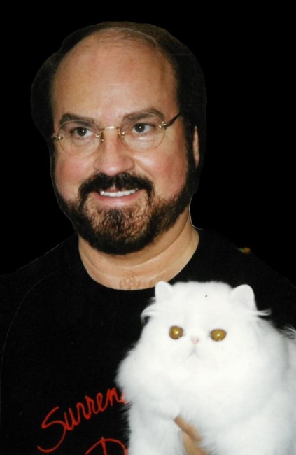 Obituary of Gerald Lee Hollingsworth