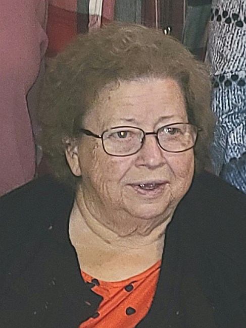 Obituary of Ruth Ellen Lunsford