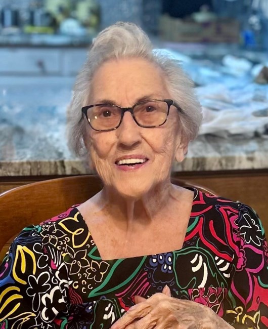 Obituario de Shirley Ann Epperson