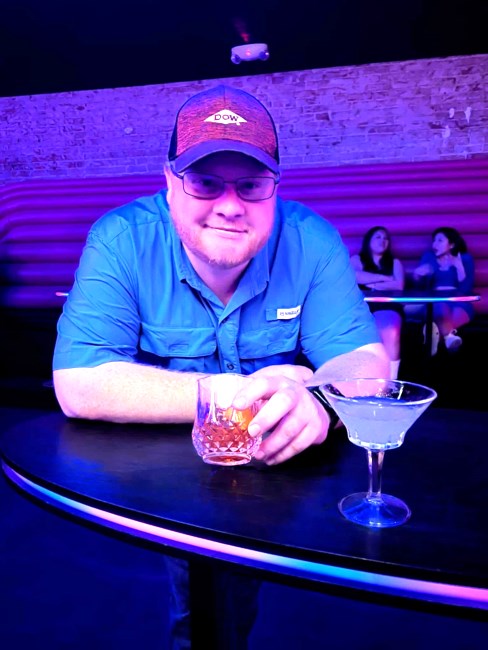 Obituary of Christopher Ray Albrecht Jr.