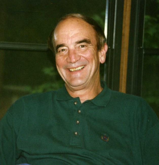 Obituary of John B. Peterson