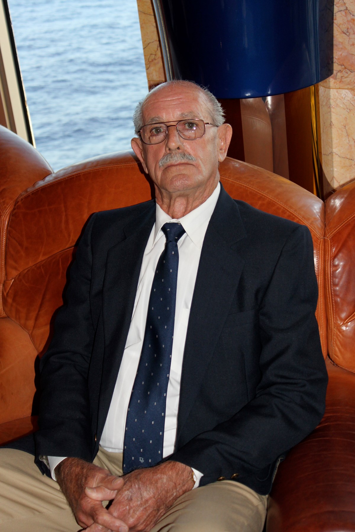 Obituary of Oscar Hernandez