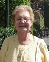 Avis de décès de Jeanne E. Butz