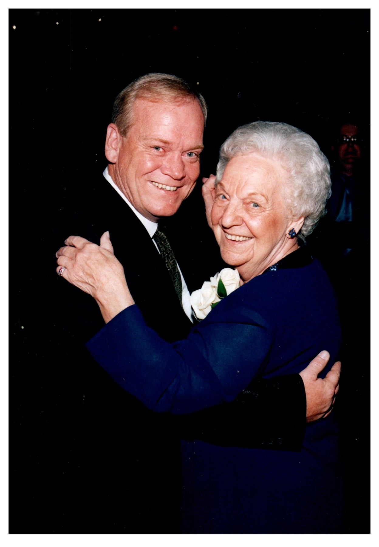 Obituary of Garrett Andrew O'Brien