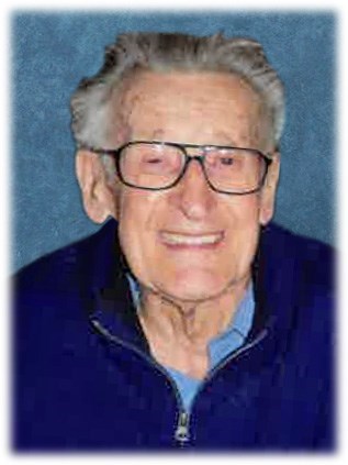 Obituary of Edward B. Freytag