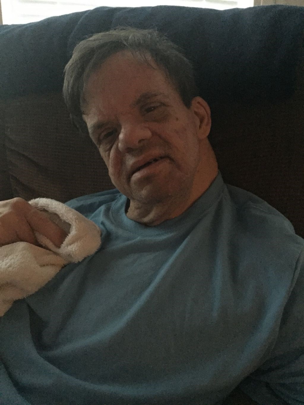 Obituary of William Christopher Motley