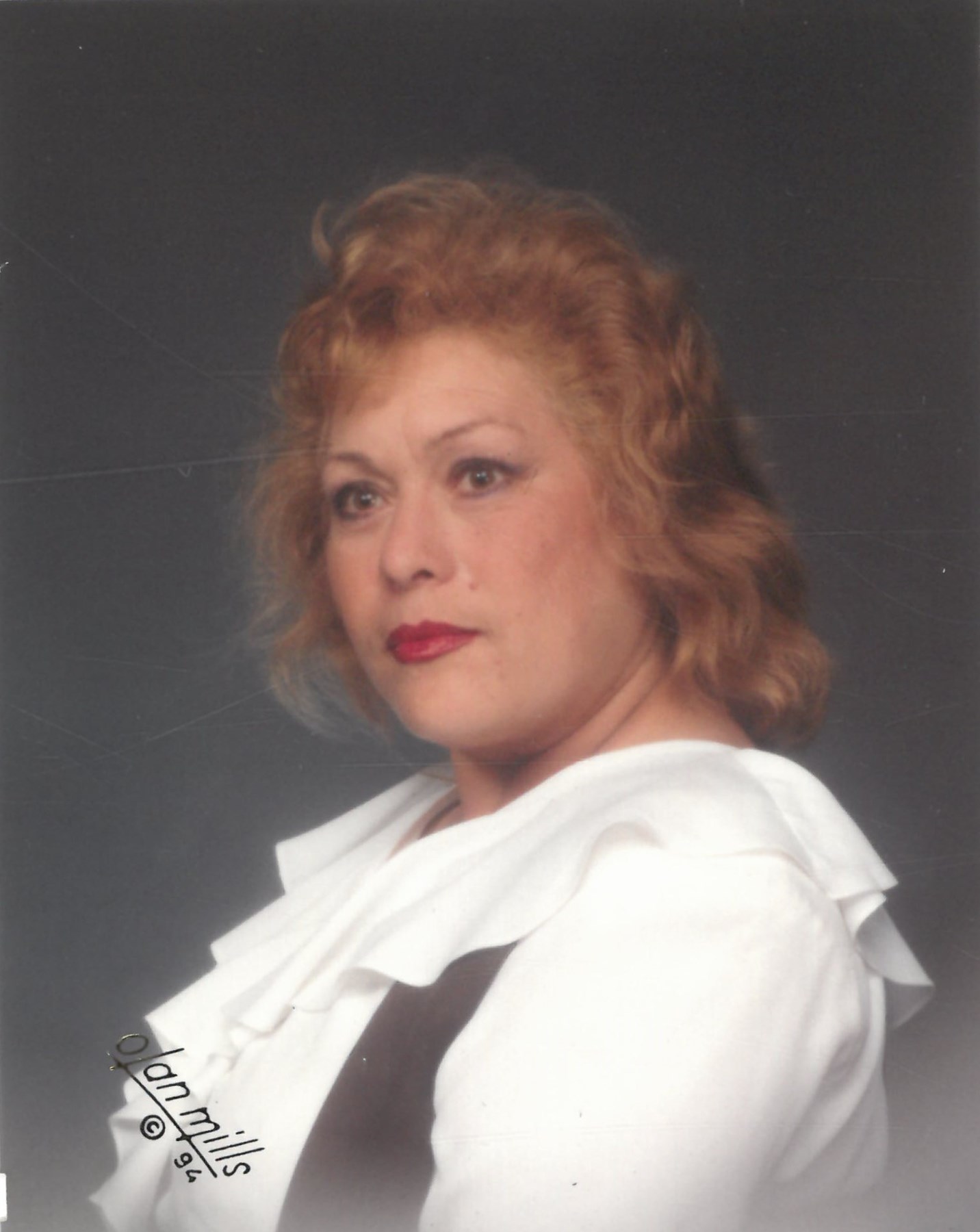 Obituary of Celia Diaz