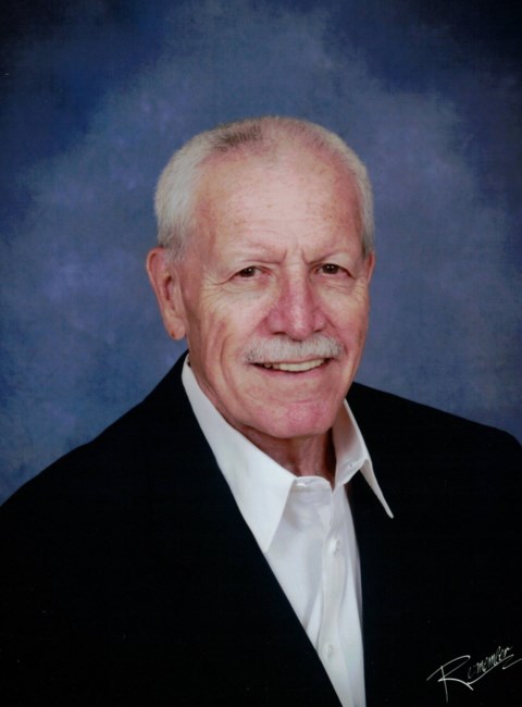 Obituary of Kenneth Allen Strode