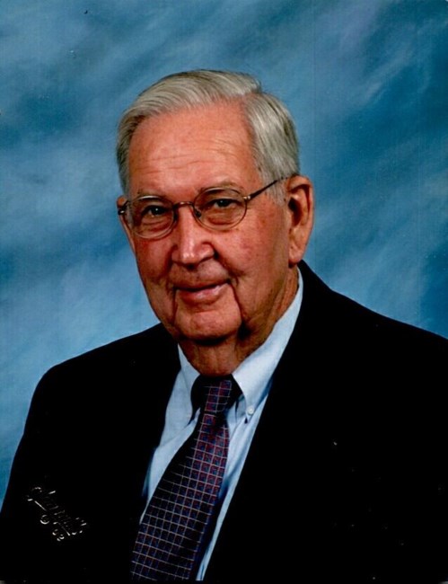 Obituary of Leonard Jackson