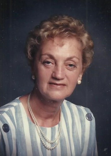 Obituary of Rose Lily Baretta