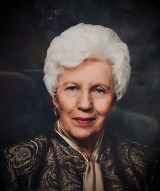 Obituary of Betsy H Butner