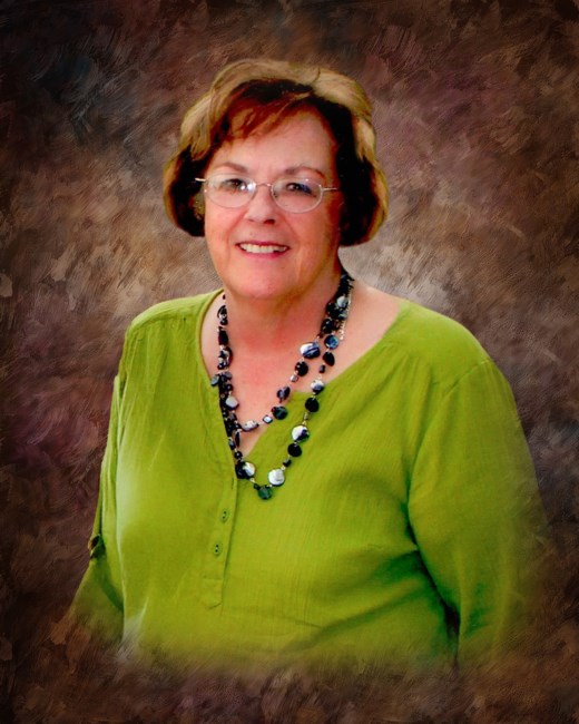 Obituary of Shirley Wink