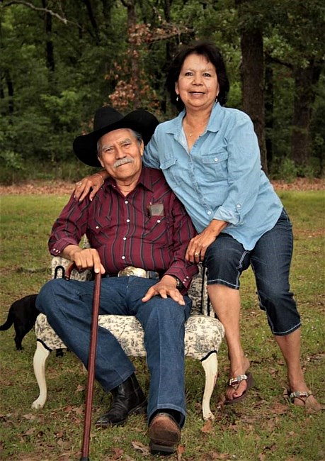 Obituario de Veronica Sue Mata