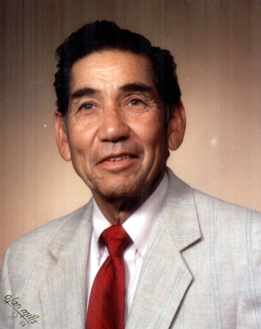 Obituary of Richard O. Wuertemburg