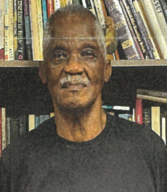 Obituary of Willie Kent