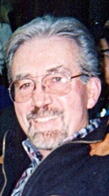 Obituary of Gerald (Jerry) Michael Richardson