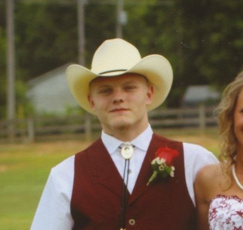 Obituary of Chase O'Neal Winfrey