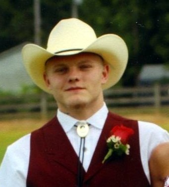 Obituary of Chase O'Neal Winfrey