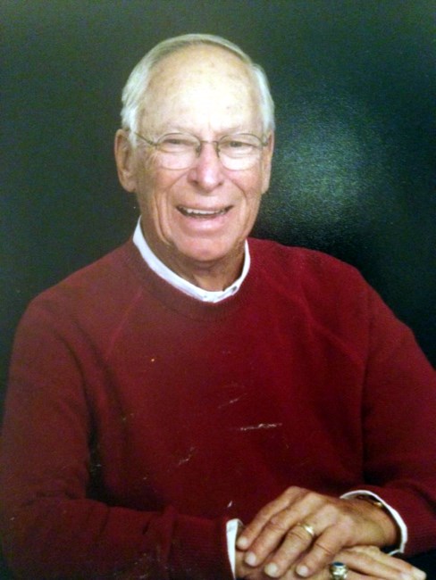 Obituary of Theodore David Wallman