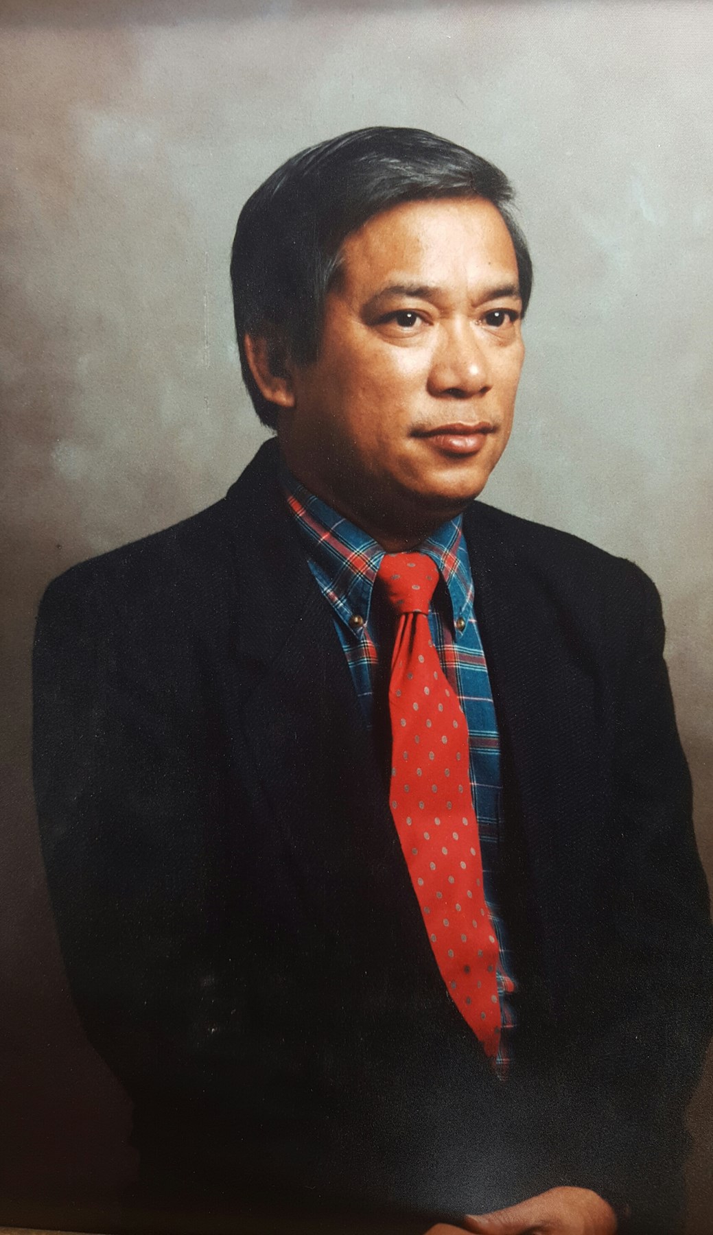 Obituary of Teodoro Cecilio