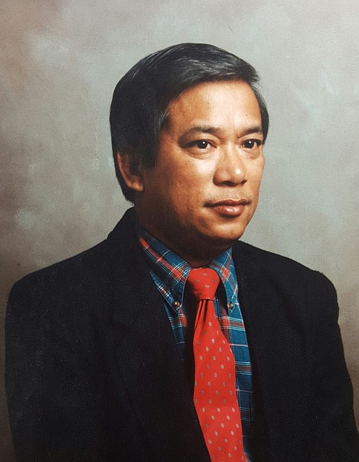 Obituary of Teodoro Cecilio