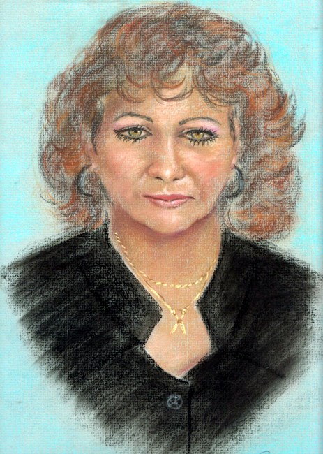 Obituary of Janie Lomas Charles