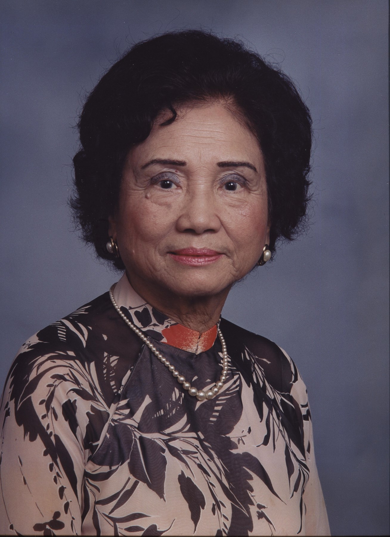 Obituary of Mary T. Do